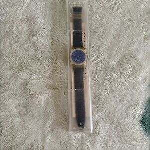 Swatch watch